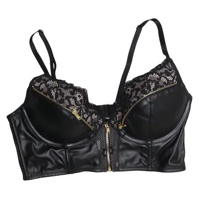 Bustier (Noir) de Private Collection by Hunkemöller Polyester, Polyuréthane
