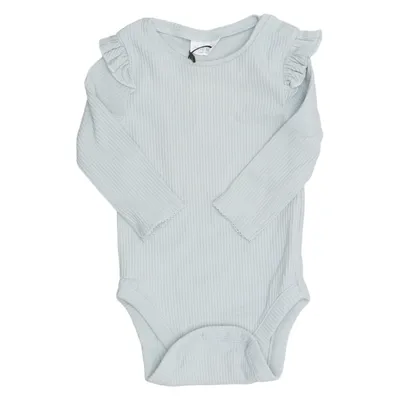 Body (Vert) de Next Baby Coton, Élasthane, Polyester