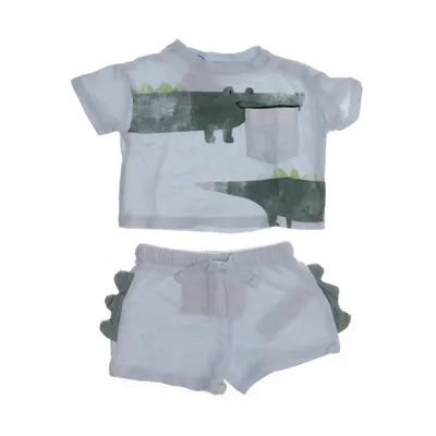 Set (Blå, Grön) från Baby Baby