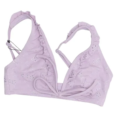 Haut de bikini (Swim) de ASOS Swim Élasthane, Polyamide, Polyester