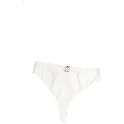 Thongs (Wedding) from Femilet Elastane, Polyamide