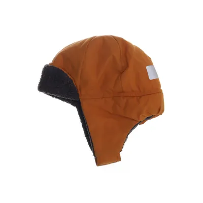 Pilotenmuts (Oranje) van Didriksons Polyamide, Polyester