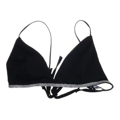 Bikini top (Zwart) van Most Wanted Elastaan, Polyester