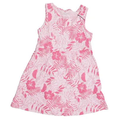 Robe (Rose) de Lupilu Coton