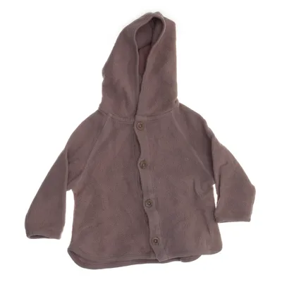 Huvtröja (Beige) från Hessnatur Bomull