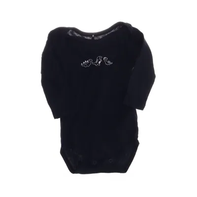 Body (Blue) from Name It Organic cotton