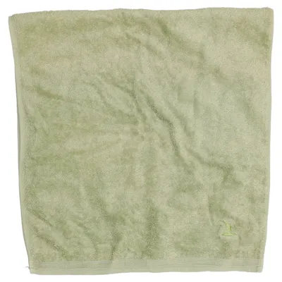 Towel (Green) from MÖVE Cotton
