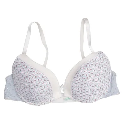 Bh (Grijs, Meerkleurig) van Palmers Elastaan, Polyamide, Polyester, Polyurethaan