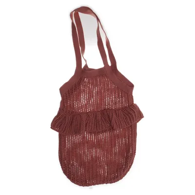 Tygpåse (Rosa) från Søstrene Grene Bomull