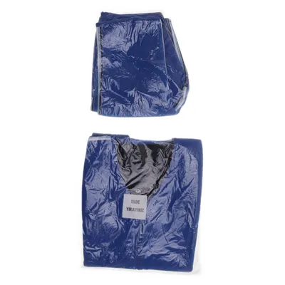 Wetsuit (Blauw) van Biominera Nylon