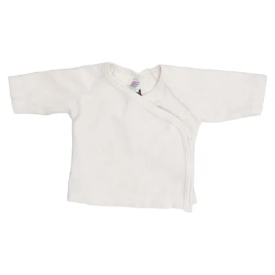 Haut (Blanc) de Engel Coton