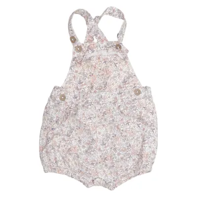 Body (Beige, Flerfarvet) fra Newbie by KappAhl Bomuld