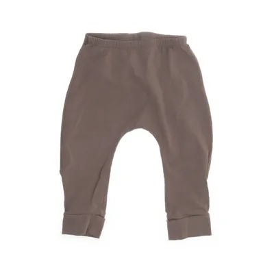 Broek (Beige) van Next Baby Organisch katoen, Elastaan