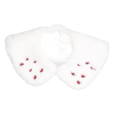 Col (Blanc, Rouge)