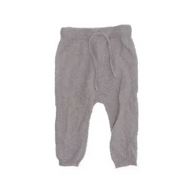 Broek (Beige) van Alana Organisch katoen, Zijde