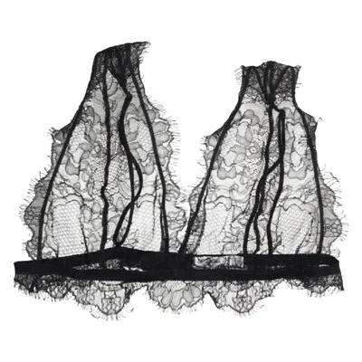 Bralette (Sort) fra Anine Bing