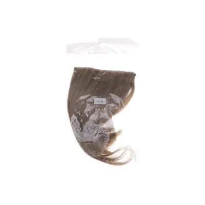 Wig (Beige)