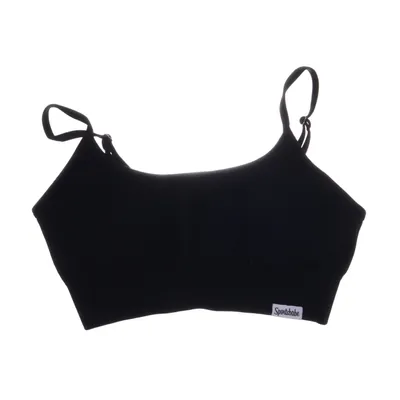 Sport-BH (Svart) från Sportsbabe