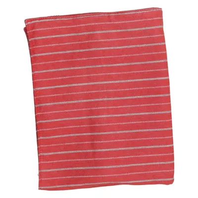 Cushion cover (Red, White) from Room Cotton