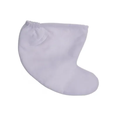 Kostuum accessoires (Wit) van Funidelia