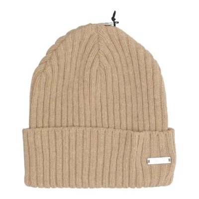 Beaniehue (Beige) fra Sätila Økologisk bomuld, Polyamid, Uld