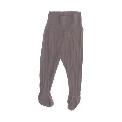 Panty (Grijs) van H&M Katoen, Elastaan