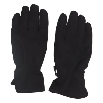 Handschoenen (Zwart) van Bluewear Polyester