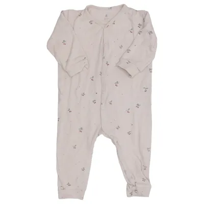 Sparkedragt (Beige) fra Garbo & Friends Bomuld