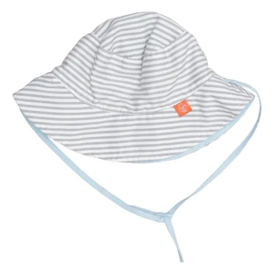 Bob (Bleu, Blanc, Gris) de Lässig Polyester