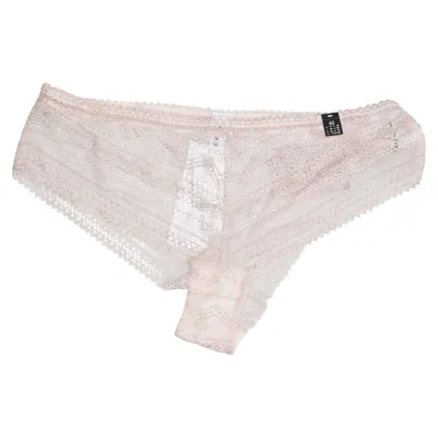 Culotte (Beige) de Etam Coton