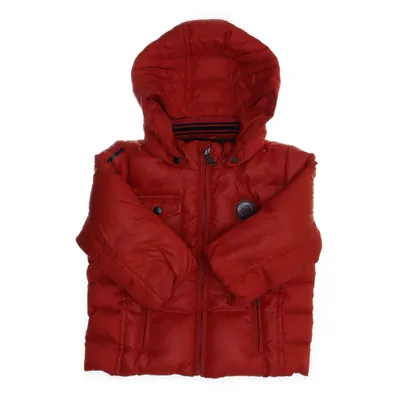 Winter jacket (Red) from Armani Baby Cotton, Polyester