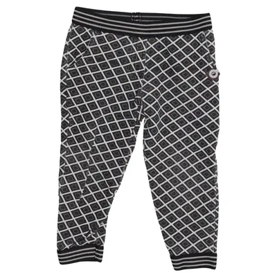 Byxor (Svart, Vit) från 4 Funky Flavours