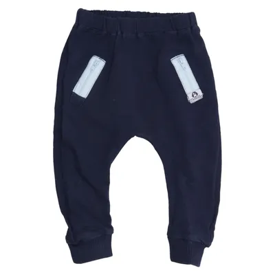 Sweatpants (Blue) from Monello