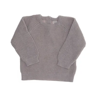 Sweater (Beige) from H&M Cotton