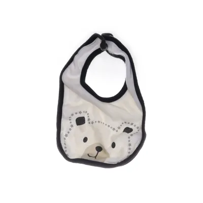 Haklapp (Vit, Svart) från Cutie Pie