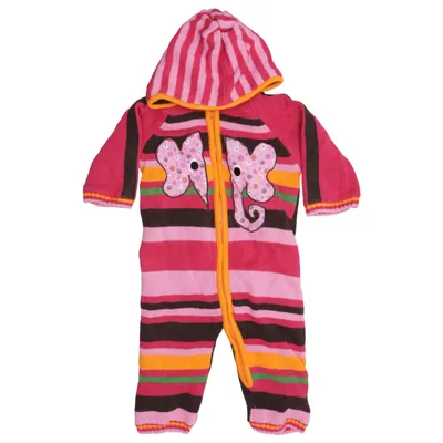 Rompertjes (Roze, Bruin, Oranje) van Me Too
