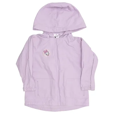 Veste (Violet) de Disney Baby Coton, Polyamide