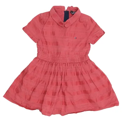 Robe (Rouge) de Tommy Hilfiger