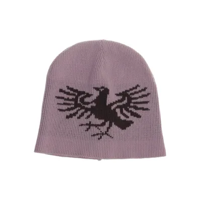 Bonnet (Rose) de 2117 Coton
