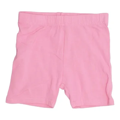 Korte broek (Roze) van Zeeman Katoen, Elastaan