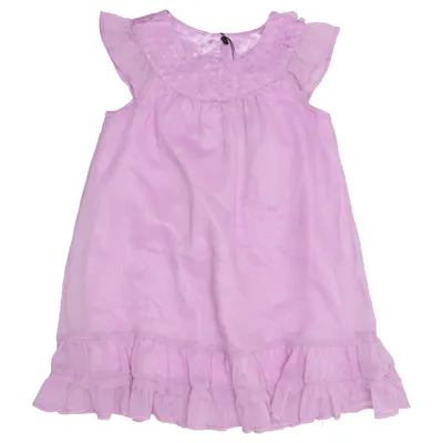 Klänning (Lila) från Mothercare Polyester