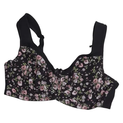 Soutien-gorge (2498) de Miss Mary of Sweden Coton, Élasthane, Polyamide, Polyester