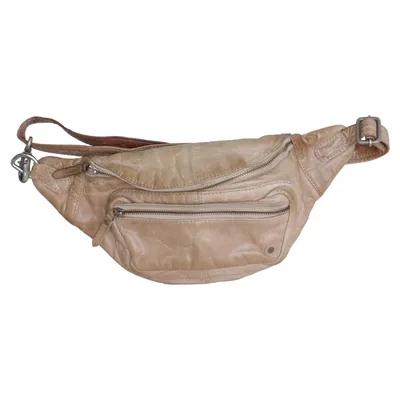 Heuptasje (Beige) van Depeche