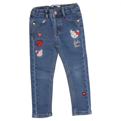 Jeans (Blau) von Original Marines