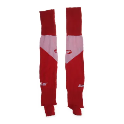 Leg warmers (Red) from Saller
