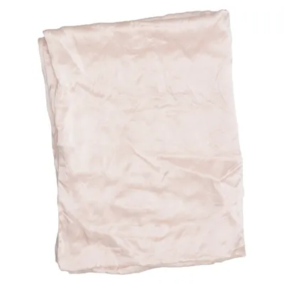 Pillowcase (Siden) from MOTF Silk