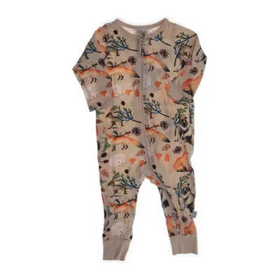 Sparkdräkt (Beige, Flerfärgad) från Ma-Ia Family