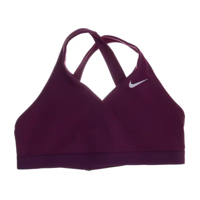 Sport-BH (Lila) från Nike