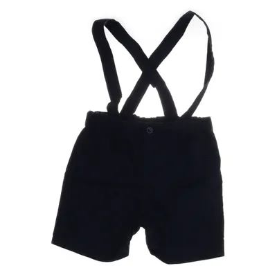 Hängselbyxor (Blå) från Petit Bateau