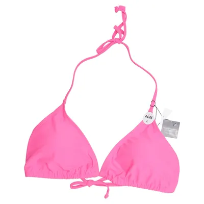 Haut de bikini (Rose) de Infinity Woman Élasthane, Polyester